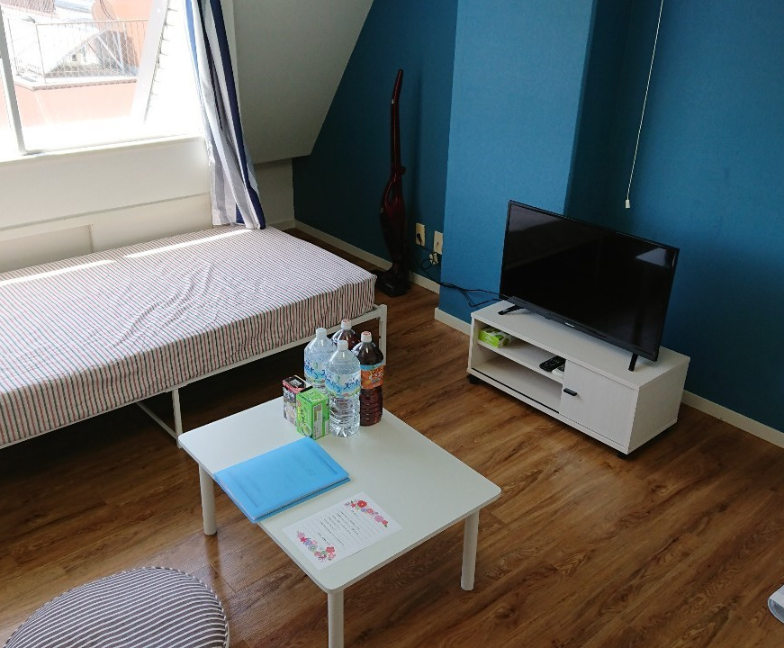 クイーンズビルマンスリー