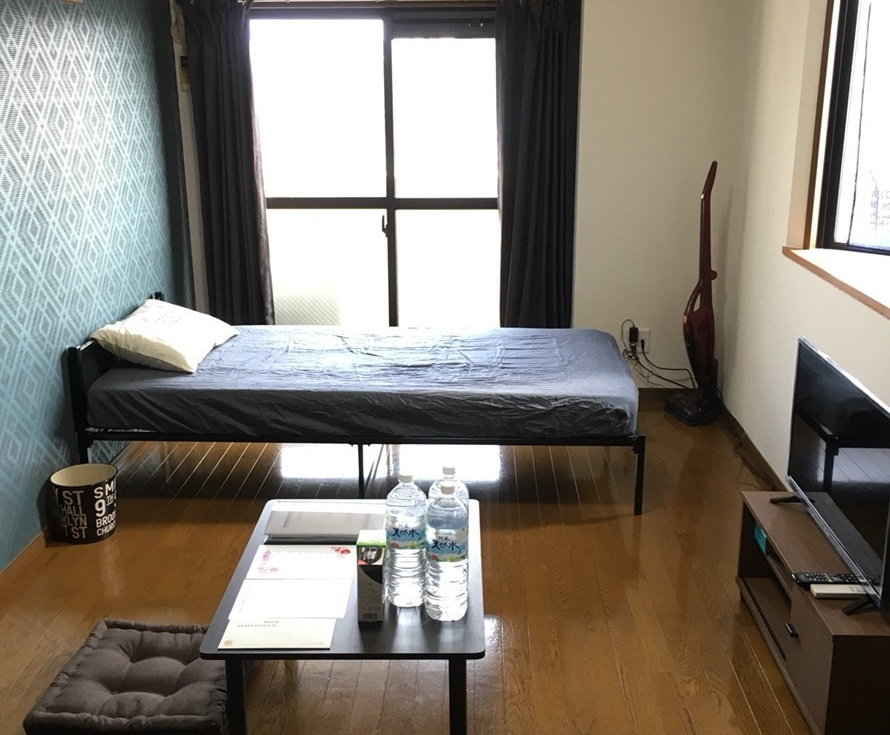 NKビルマンスリー