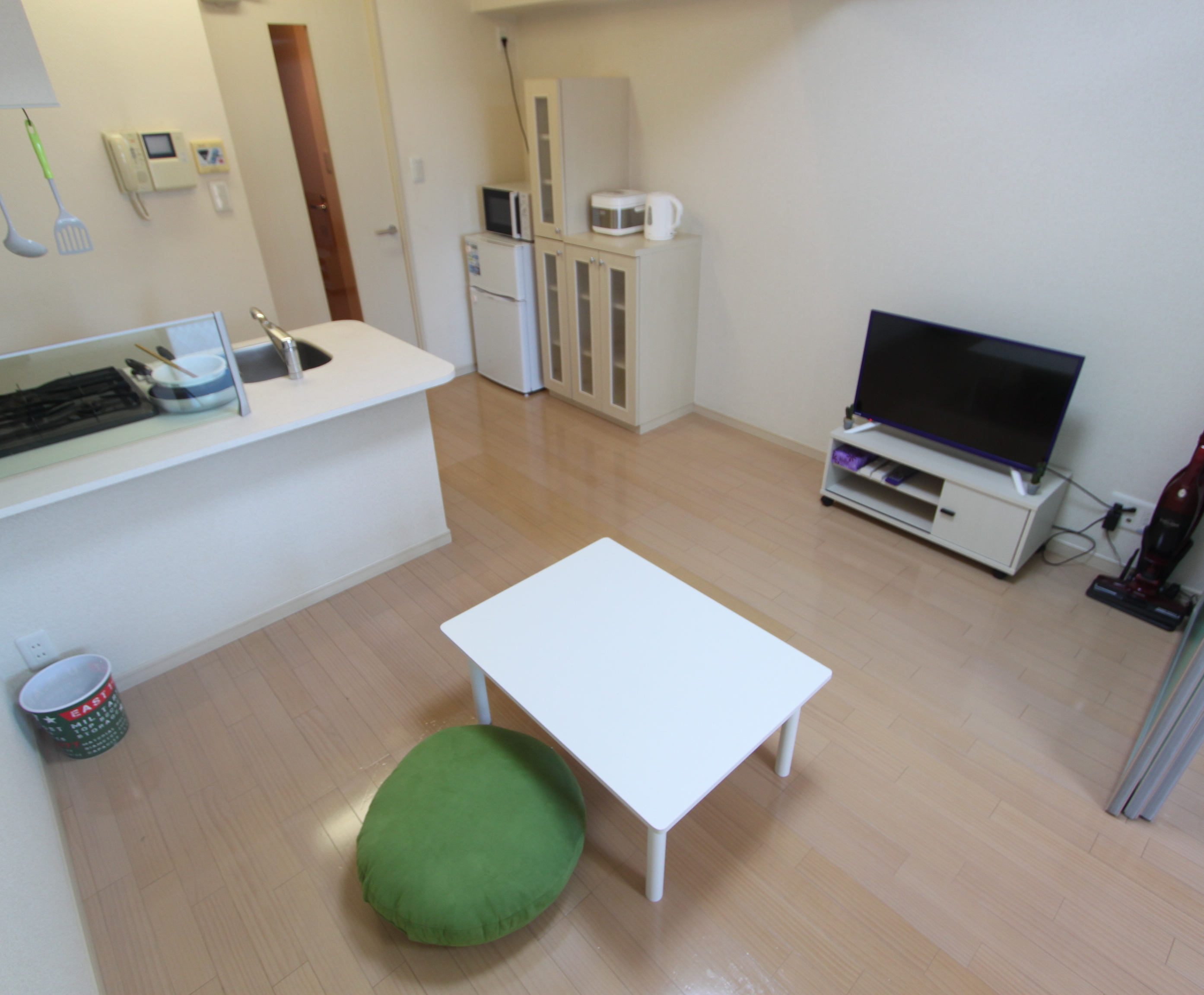 サンロージュ水前寺公園マンスリー